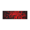 Red Leaves Canvas Wall Art Gallery Wrap 36