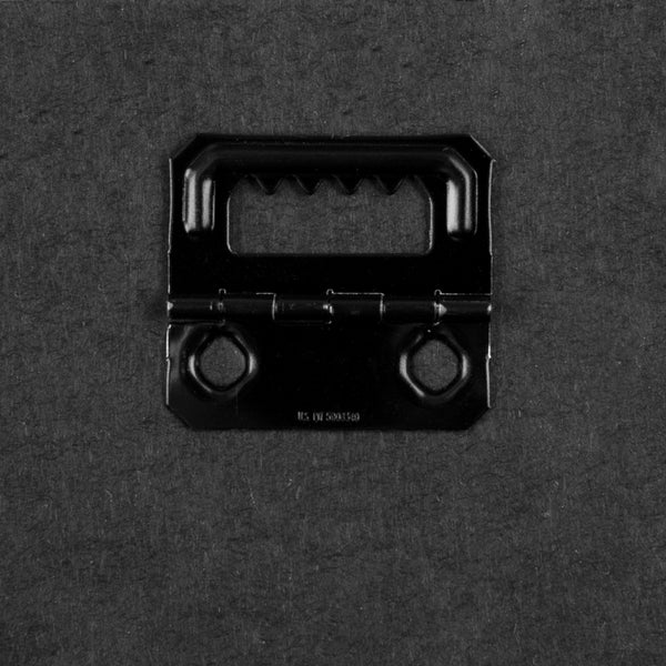 Fish on Ocean Reef Canvas Wall Art Gallery Wrap 36" x 12"