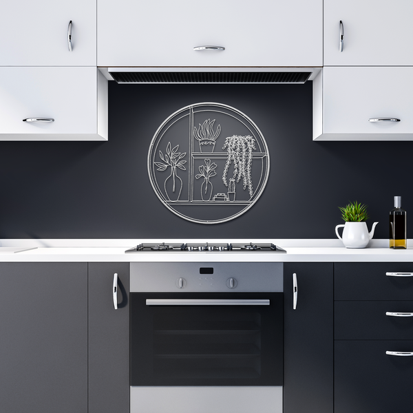 Circle_Shelf_With_Different_Plants_Desig_Silver_Dark_Kitchen_Mockup.png