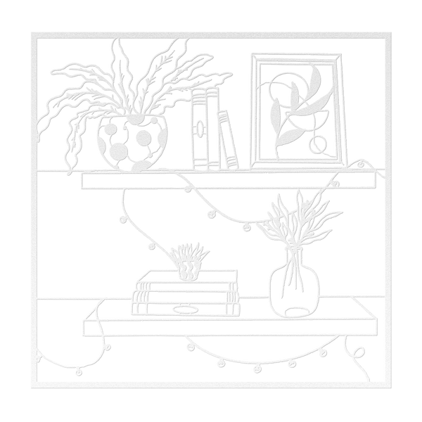 Shelves_With_Cute_Images_of_Plants_Book_White_Transparent_Mockup.png