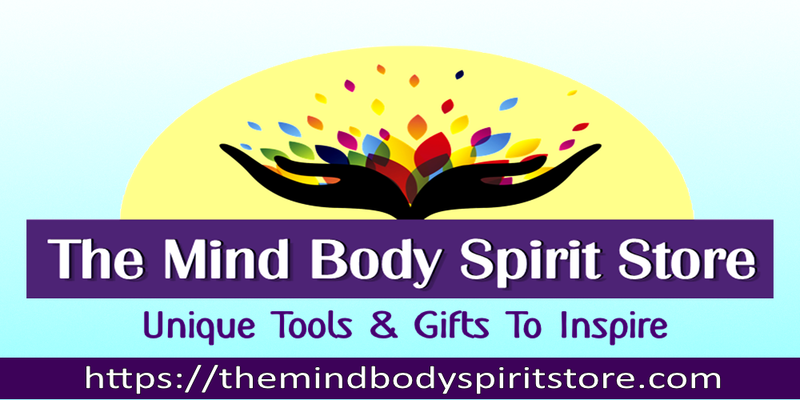 Mind Body Spirit