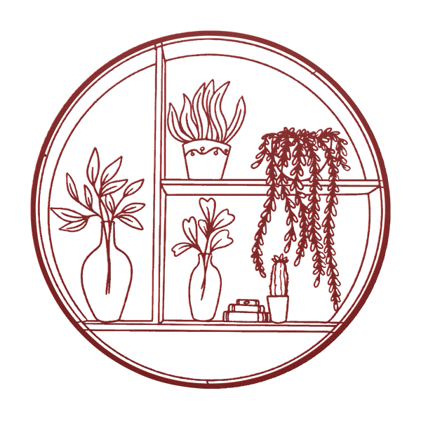 Circle_Shelf_With_Different_Plants_Desig_Red_Transparent_Mockup.png