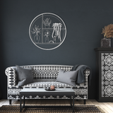 Circle_Shelf_With_Different_Plants_Desig_White_Dark_Living_Room_Mockup.png