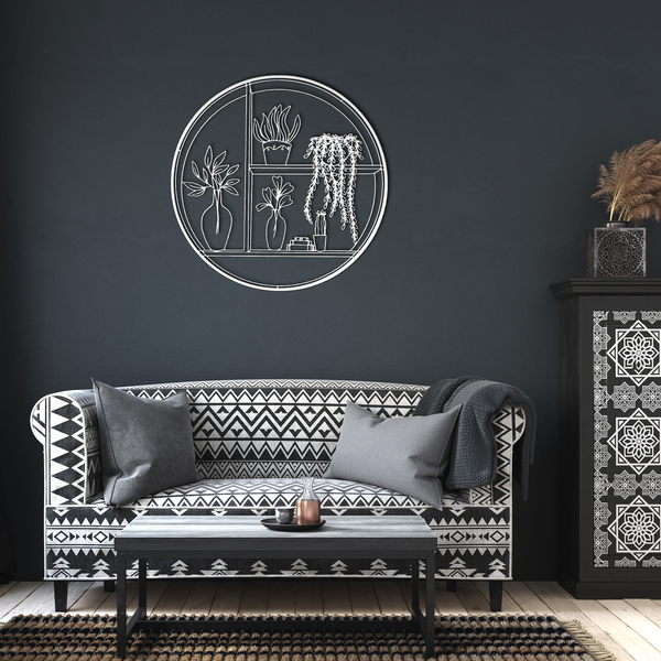 Circle_Shelf_With_Different_Plants_Desig_White_Dark_Living_Room_Mockup.png