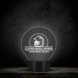 Clever Quill Works