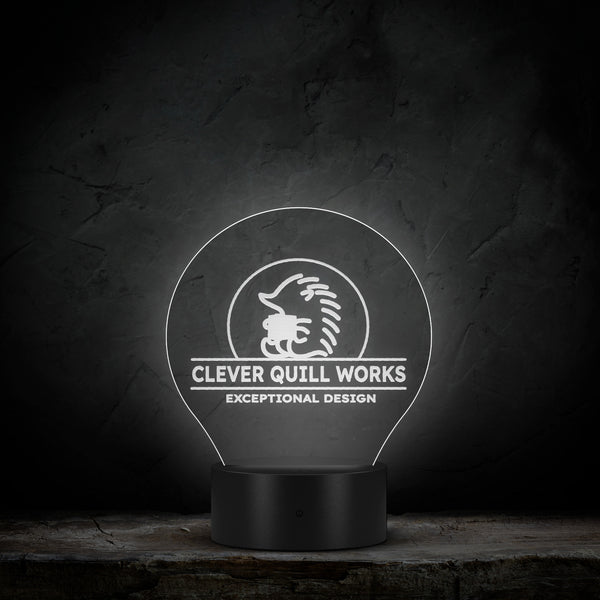 Clever Quill Works