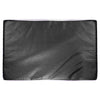 Faded Purple Stripes Comfy Pet Crate Mat, 1.5 Inch Thick, 3 Sizes